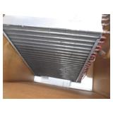 (New) 3ton Gibson Air Conditioner Coil