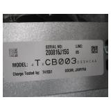 (New) 2.5ton Trane Air Conditioner Coil