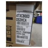 (New) 2.5ton Trane Air Conditioner Coil