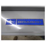 (New) Brasch Garage Heater