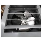 (New) Brasch Garage Heater