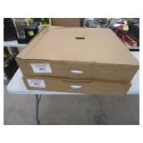 (New) (2) Boxes Mini Split Line Sets