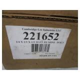 (New) (2) Boxes Mini Split Line Sets