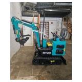Mini Excavator MH12RX