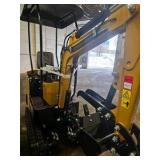 Mini Excavator H12R