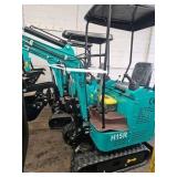 Mini Excavator H15R