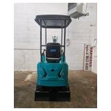 Mini Excavator MH12RX