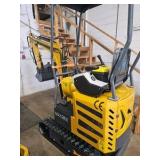 Mini Excavator MX12RX