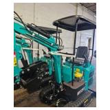 Mini Excavator MH12RX