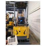 Mini Excavator MX12RX