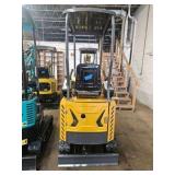 Mini Excavator MX12RX