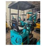 Mini Excavator MH12RX