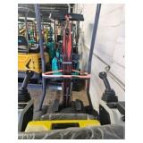 Mini Excavator MX15RX