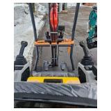 Mini Excavator MX15RX