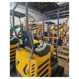 Mini Excavator MX12RX