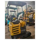 Mini Excavator MX12RX