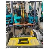 Mini Excavator MX20R