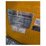 Mini Excavator MX20R