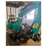 Mini Excavator MH12RX