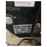 Mini Excavator QH12R