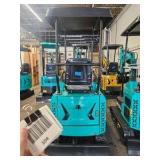 Mini Excavator MH12RX