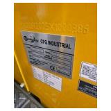 Mini Excavator MX20R