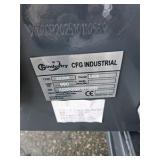 Mini Excavator XZ20R with hydraulic thumb!!!