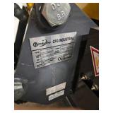 Mini Excavator MX12RX