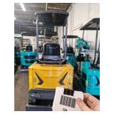 Mini Excavator MX20R