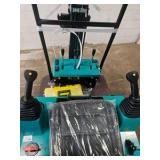 Mini Excavator MH12RX
