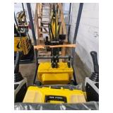 Mini Excavator MX12RX