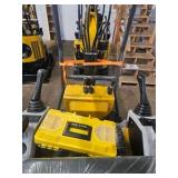 Mini Excavator MX12RX