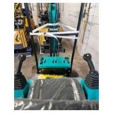 Mini Excavator MH12RX