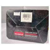 Riddell Mini Helmet Vikings Adam Thielen JSA Certified