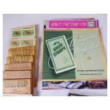 John F Kennedy Photos and other vintage magazines and cards