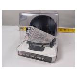 Riddell Mini Helmet Vikings Justin Jefferson Signed  JSA Certified Eclipse Speed Mini Helmet BAS Witness