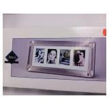 Talking Photo Frame, Recording Frame, misc frames, 1981 MADD Magazine #223, Blank Music writing book, Local Advertisement items