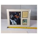 Legends & Superstars  Sealed  Matted Litho  Baseball collection