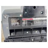 Snow Joe 24V-SS11-XR 24-Volt - IONMAX Cordless Snow Shovel Kit | 11-inch | W/Battery + Charger