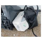 Snow Joe 24V-SS11-XR 24-Volt - IONMAX Cordless Snow Shovel Kit | 11-inch | W/Battery + Charger