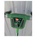 ION Electronic Ice Auger (no battery included) Like New!