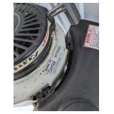 Jiffy Gas Powered Ice Auger