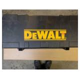 DeWalt Corded Sawzall
