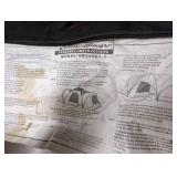 Eddie Bauer Tent with carrying case