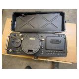 Very Cool Jeep Sound Console