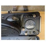 Very Cool Jeep Sound Console