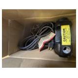 Wayne ½ horse port a pump in original box