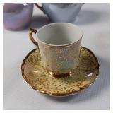 Made in USA  Beautiful Creamer Set without flaws