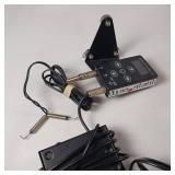 Tattoo machine with hard case  World Wide Tattoo Supply