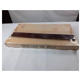 New In Box Doll Case